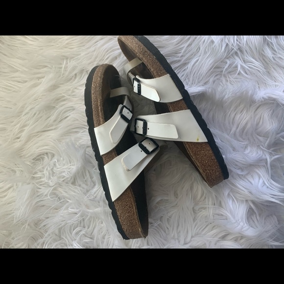 Birkenstock Shoes - Birkenstocks